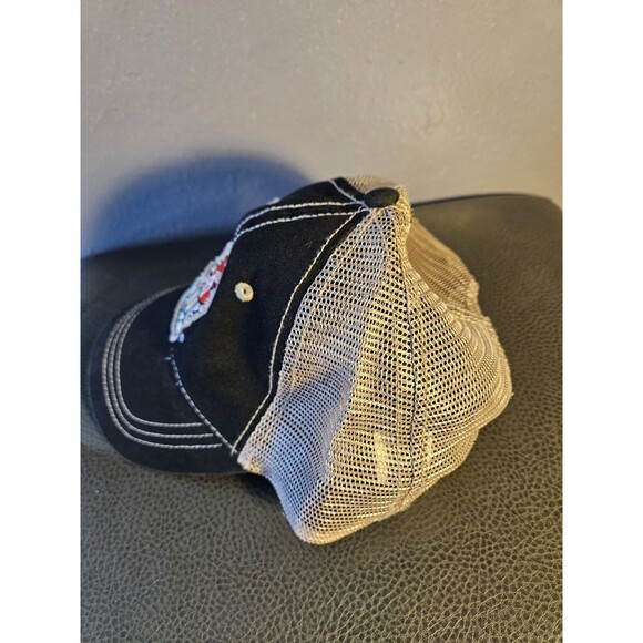 Nascar M&M Joe Gibbs Racing Hat 2013 - Picture 2 of 10